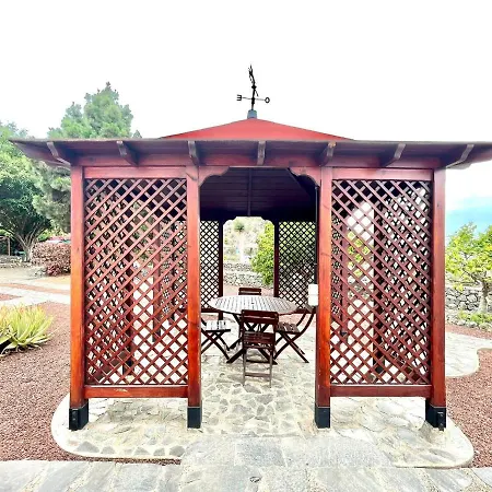 Casa Con Wifi, Piscina Con Vistas Directamente Al Mar, Rodeada De Arboles Limoneros *