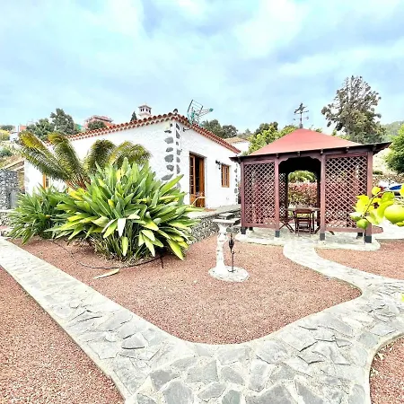 Casa Con Wifi, Piscina Con Vistas Directamente Al Mar, Rodeada De Arboles Limoneros *