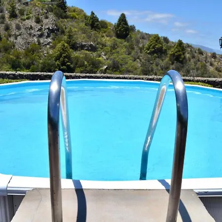 Casa Con Wifi, Piscina Con Vistas Directamente Al Mar, Rodeada De Arboles Limoneros *