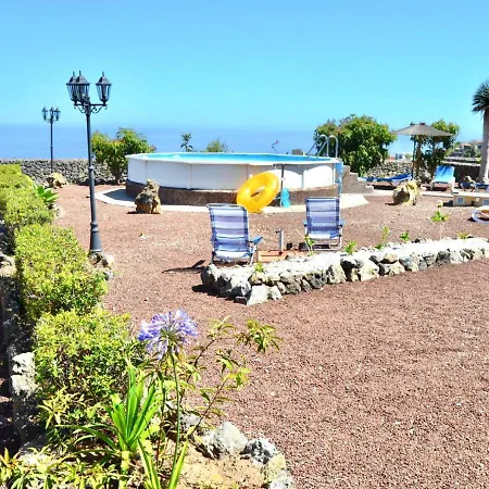 Casa Con Wifi, Piscina Con Vistas Directamente Al Mar, Rodeada De Arboles Limoneros *