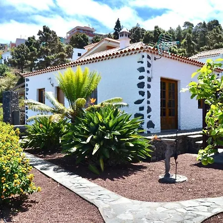 Casa Con Wifi, Piscina Con Vistas Directamente Al Mar, Rodeada De Arboles Limoneros Tatil Evi La Guancha