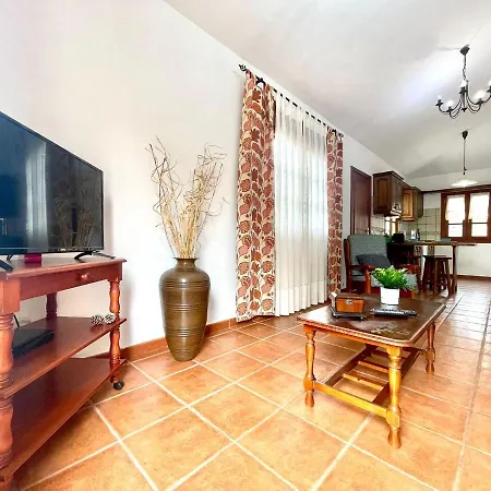 Tatil Evi Casa Con Wifi, Piscina Con Vistas Directamente Al Mar, Rodeada De Arboles Limoneros *
