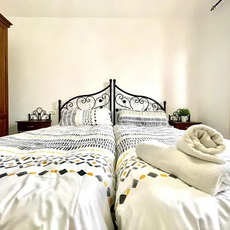 Casa Con Wifi, Piscina Con Vistas Directamente Al Mar, Rodeada De Arboles Limoneros Tatil Evi
