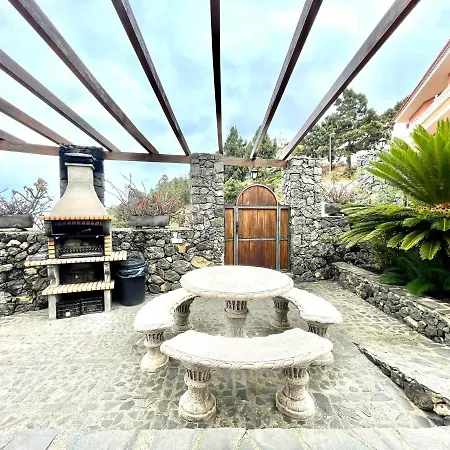 Casa Con Wifi, Piscina Con Vistas Directamente Al Mar, Rodeada De Arboles Limoneros