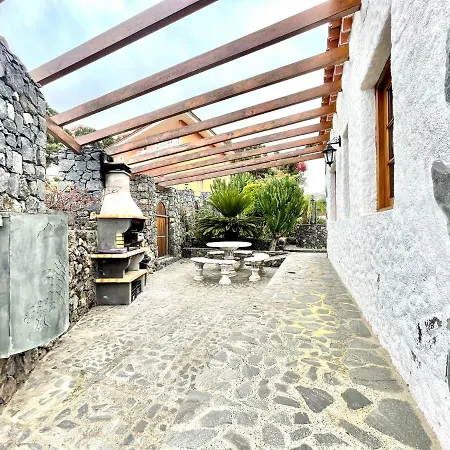 Casa Con Wifi, Piscina Con Vistas Directamente Al Mar, Rodeada De Arboles Limoneros Tatil Evi