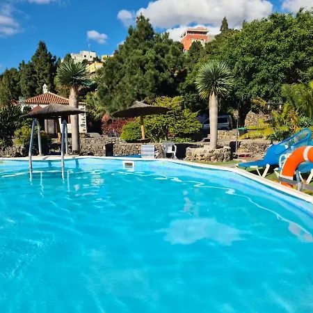 Сasa de vacaciones Casa Con Wifi, Piscina Con Vistas Directamente Al Mar, Rodeada De árboles Limoneros *