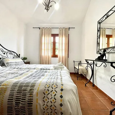 Casa Con Wifi, Piscina Con Vistas Directamente Al Mar, Rodeada De árboles Limoneros La Guancha