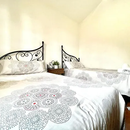 Сasa de vacaciones Casa Con Wifi, Piscina Con Vistas Directamente Al Mar, Rodeada De árboles Limoneros *